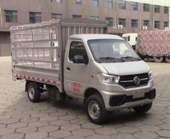 东风牌EQ5021CCY60Q4AAC仓栅式运输车