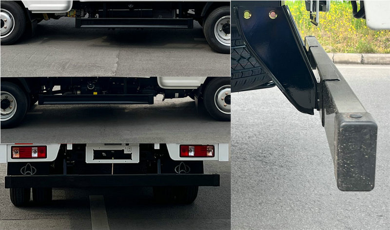 長安牌CKS5040XXYD5FW61廂式運(yùn)輸車公告圖片