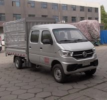 东风牌EQ5032CCYD60Q4AAC仓栅式运输车