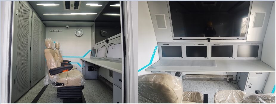 賽家牌WHR5280XTX通信車公告圖片