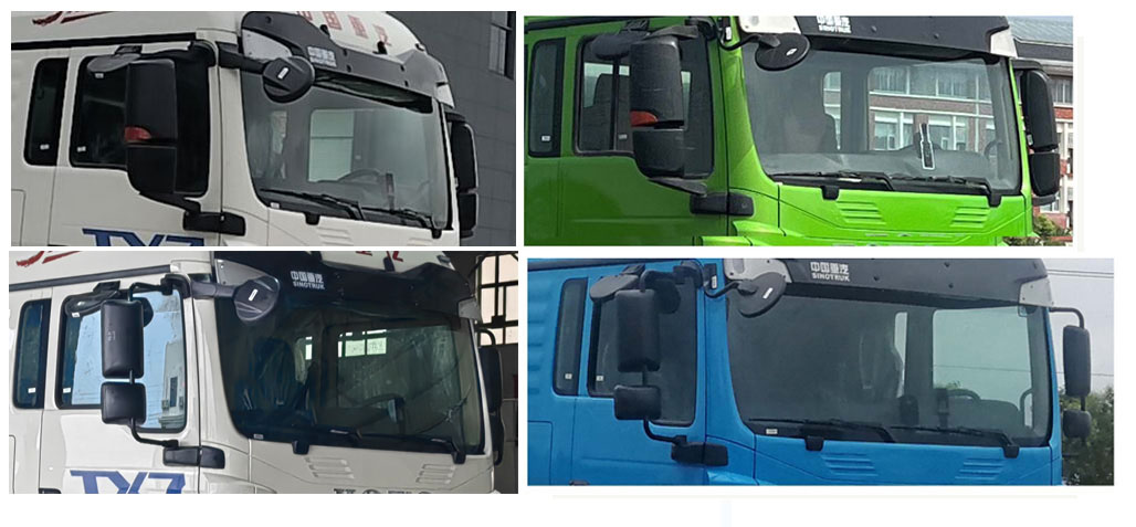 許繼牌HXJ5142JGKZZ6高空作業(yè)車公告圖片