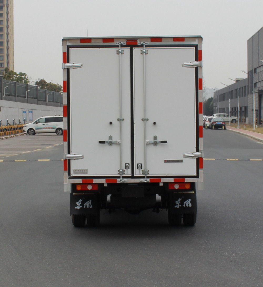 東風(fēng)牌EQ5032XXY60Q2EAC廂式運(yùn)輸車公告圖片