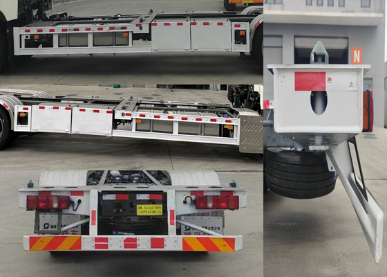 車廂可卸式汽車圖片