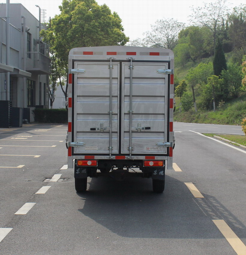 東風牌EQ5020CCY60Q4AAC倉柵式運輸車公告圖片