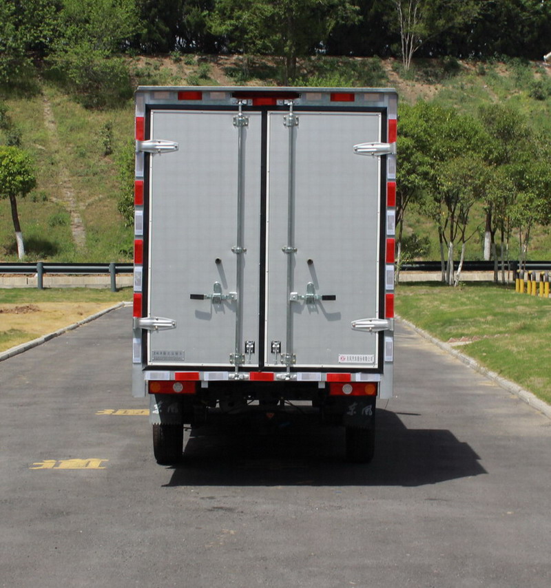 東風牌EQ5037XXYD60Q4AAC廂式運輸車公告圖片