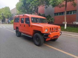 运兵车