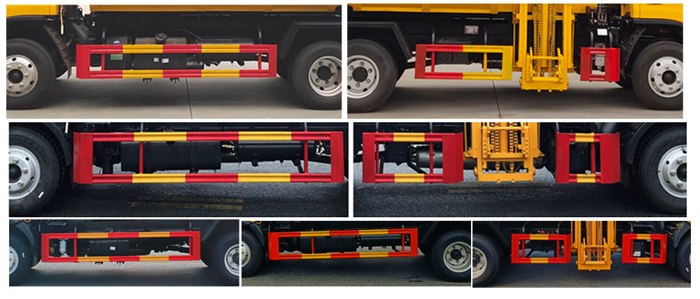 程力牌CL5040ZZZ6AHQ自裝卸式垃圾車公告圖片