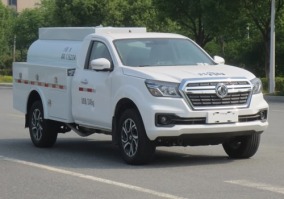 洒水车