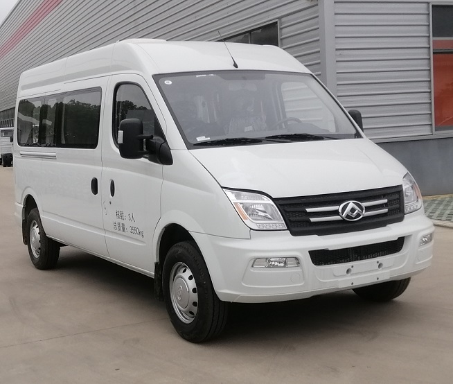 拓銳斯特牌YDL5043XJC22檢測車