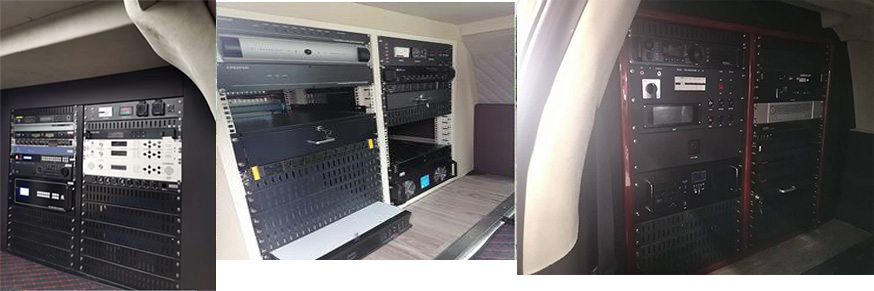 江改牌JSV5030XZHZAF6指揮車公告圖片