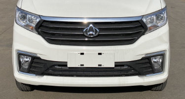 潤知星牌SCS5023XBYSC6殯儀車公告圖片