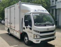 SH5043XJSPEDBNZ3净水车图片