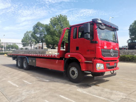 清障车