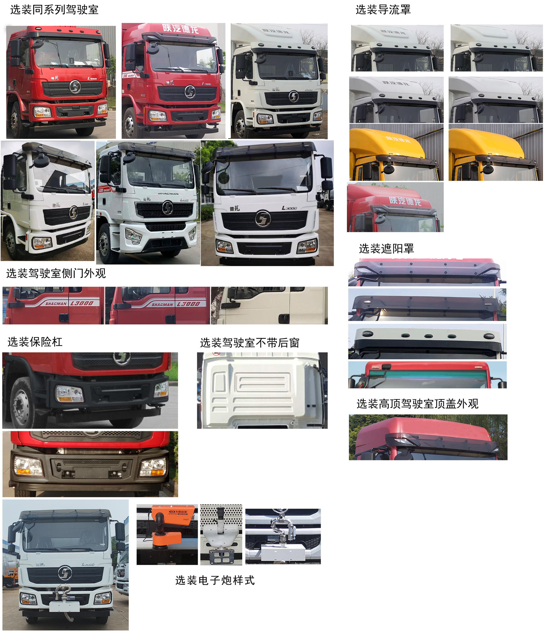 程力威牌CLW5160GPSABS綠化噴灑車公告圖片