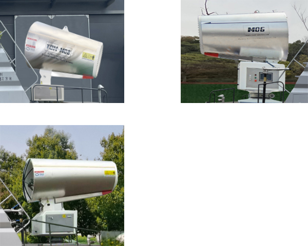 中科尚昇牌ZKS5180TDYSEV純電動(dòng)多功能抑塵車公告圖片