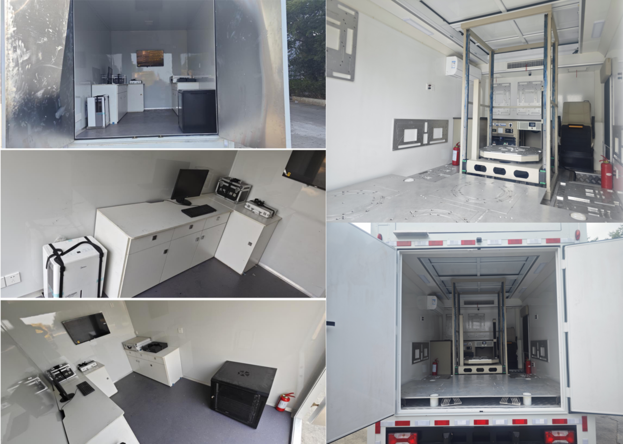 宏運(yùn)牌HYD5045XJCNJ檢測車公告圖片