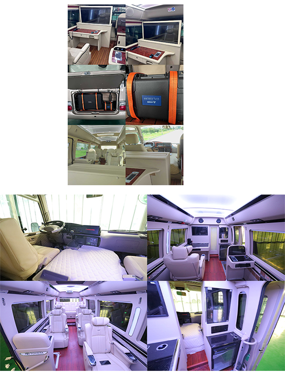 昶普牌CRY5060XZH指揮車公告圖片