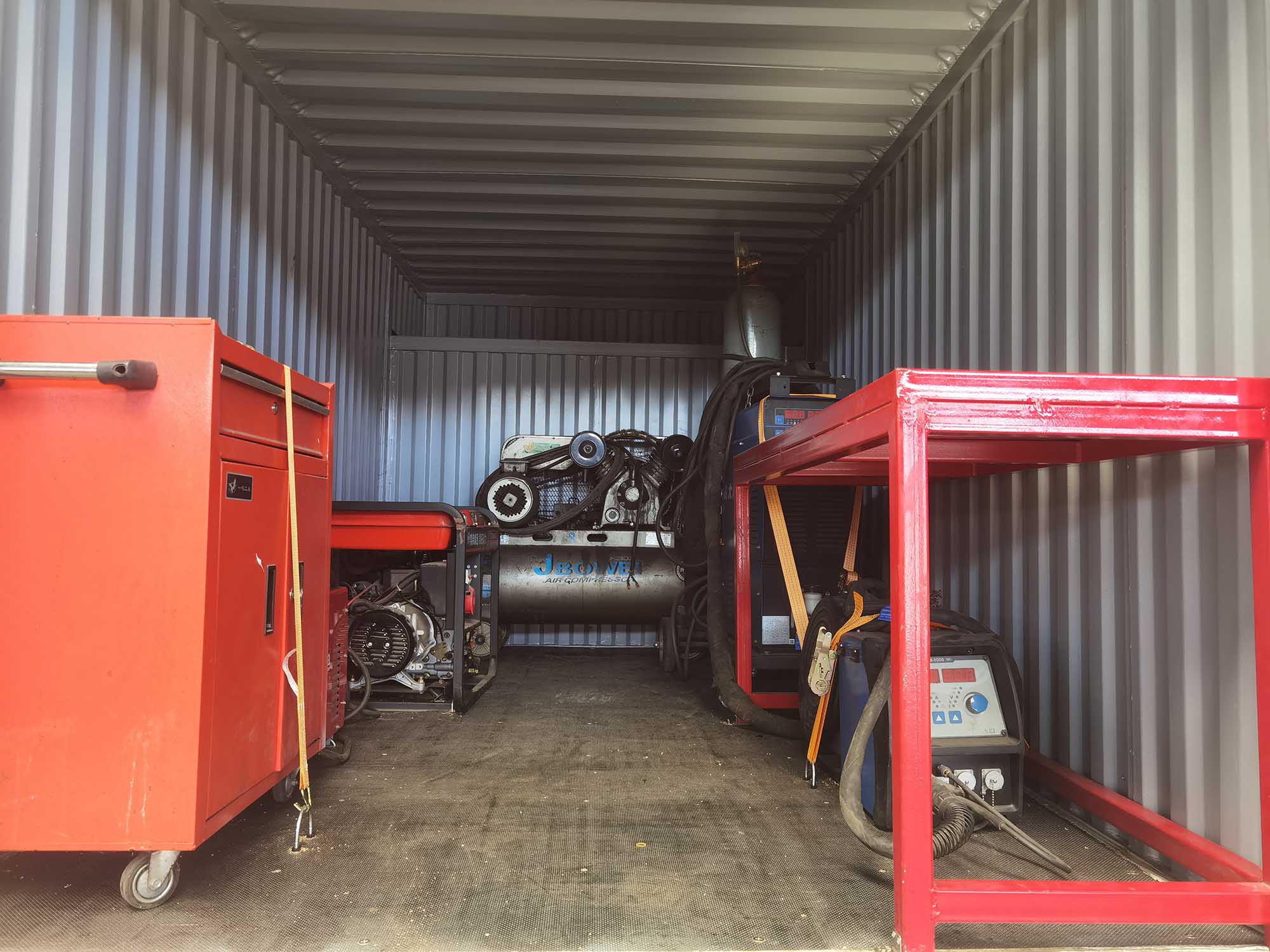 齊東方牌CLD5040XJXQL6檢修車公告圖片