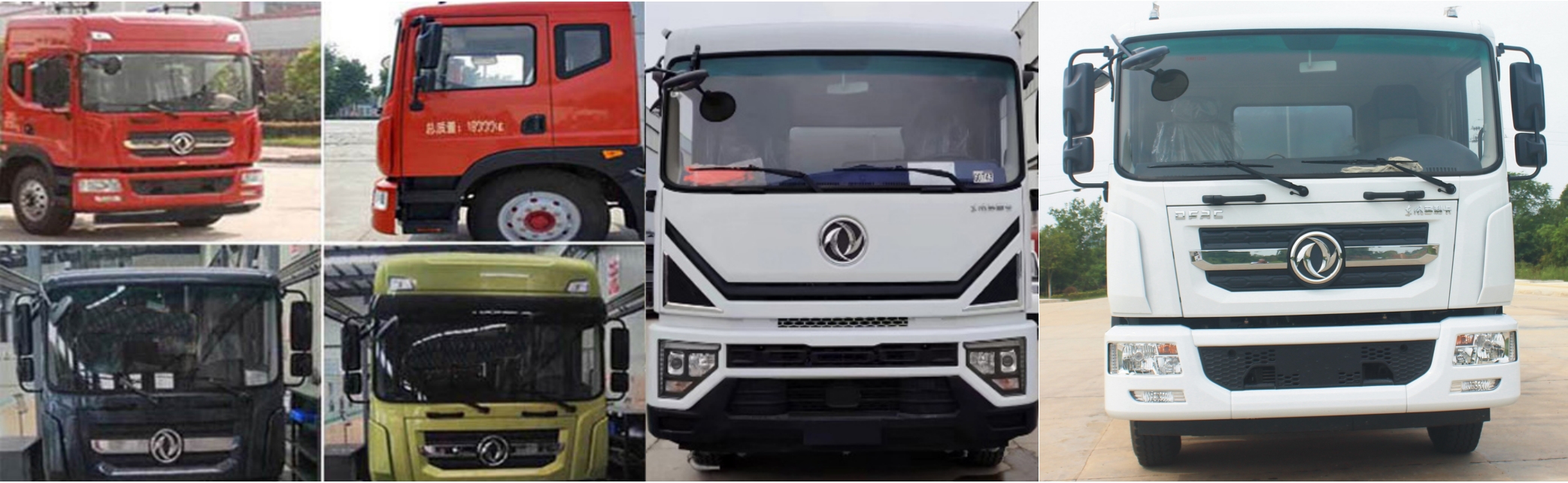 元年牌XSH5181TDYE6多功能抑塵車公告圖片