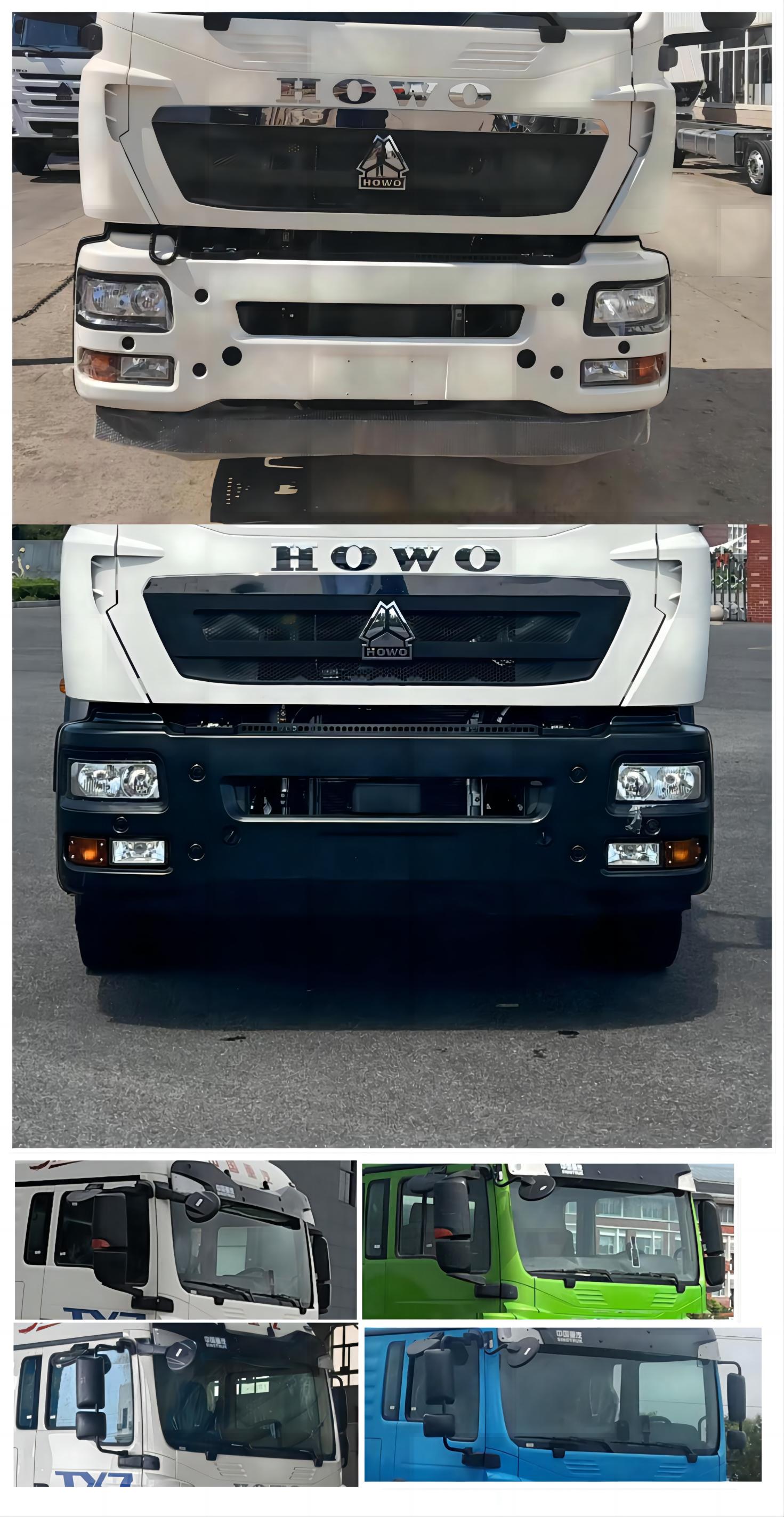 海鵬牌JHP5250TCL車輛運(yùn)輸車公告圖片