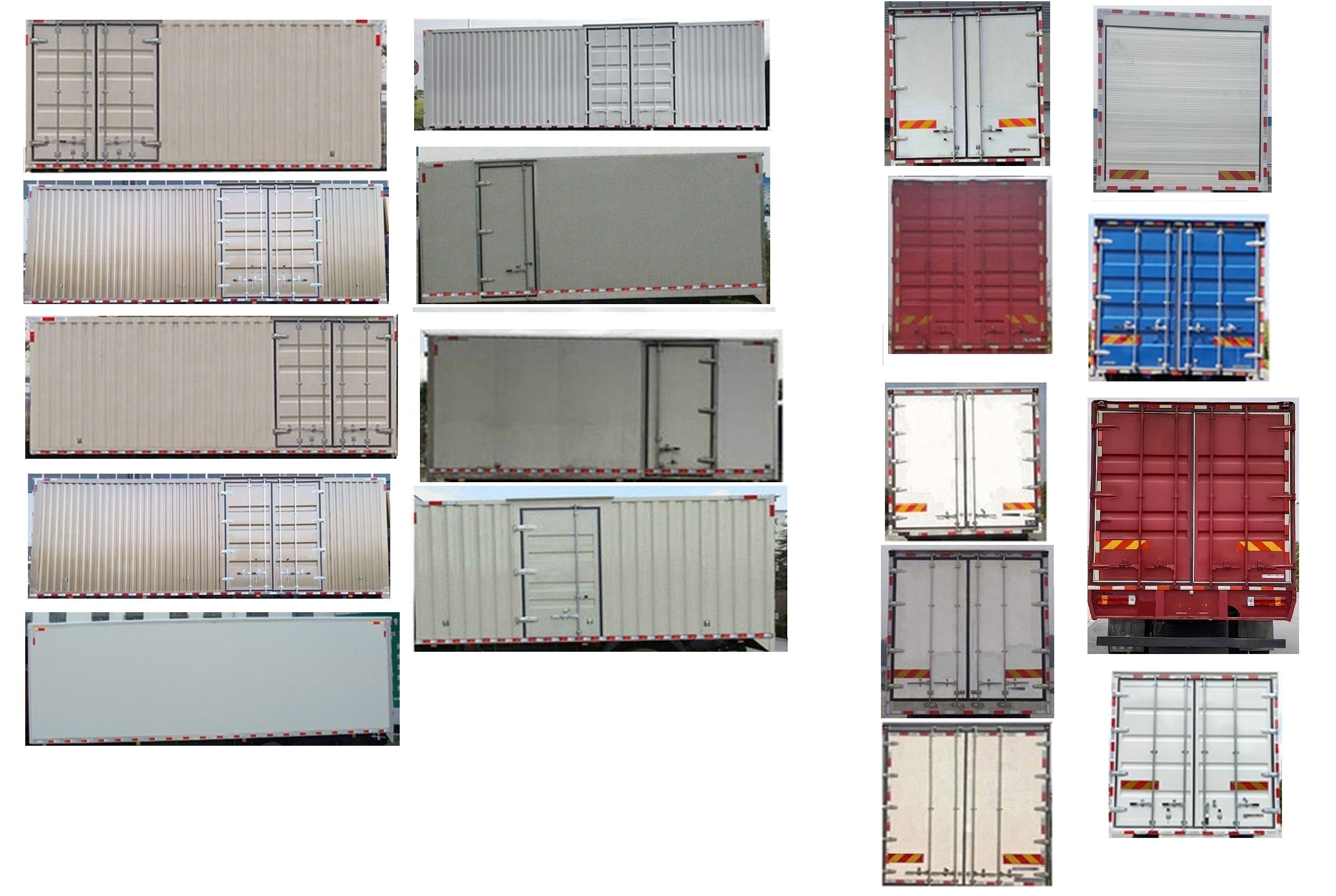 乘龍牌LZ5180XXYH5AUHEV101插電式混合動(dòng)力廂式運(yùn)輸車公告圖片