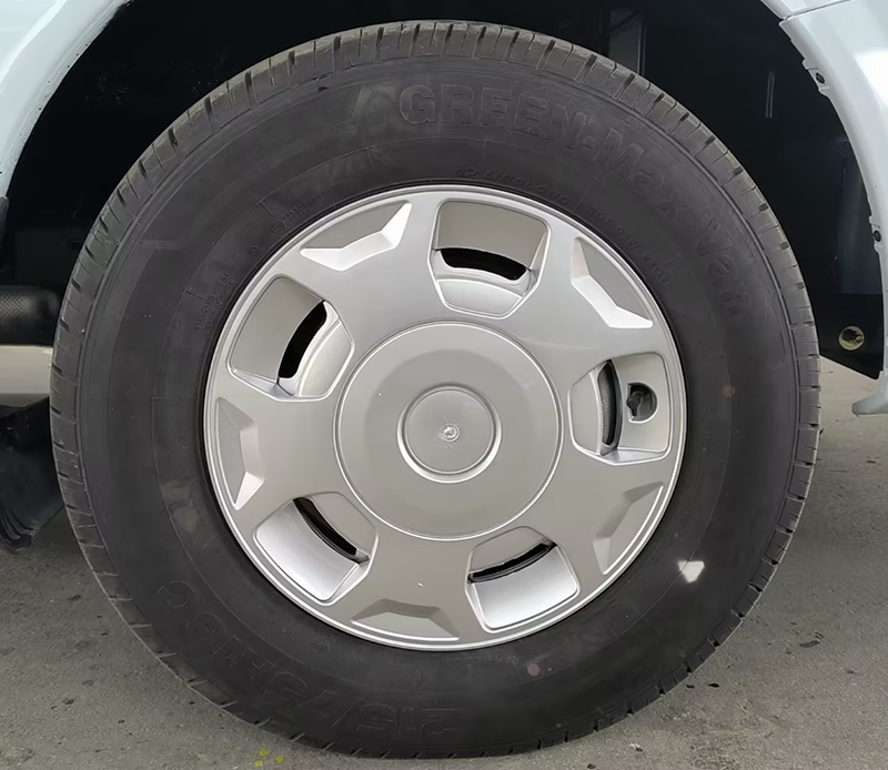 迪馬牌DMT5047XYCF1-AM運(yùn)鈔車公告圖片