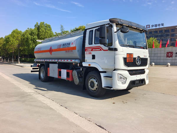 楚勝牌CSC5189GYYS6運(yùn)油車公告圖片