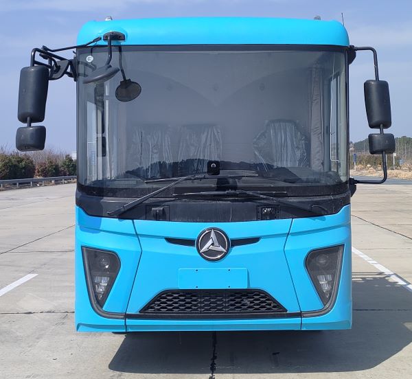 三一牌SYR5120ZYSSYABEV純電動(dòng)壓縮式垃圾車公告圖片