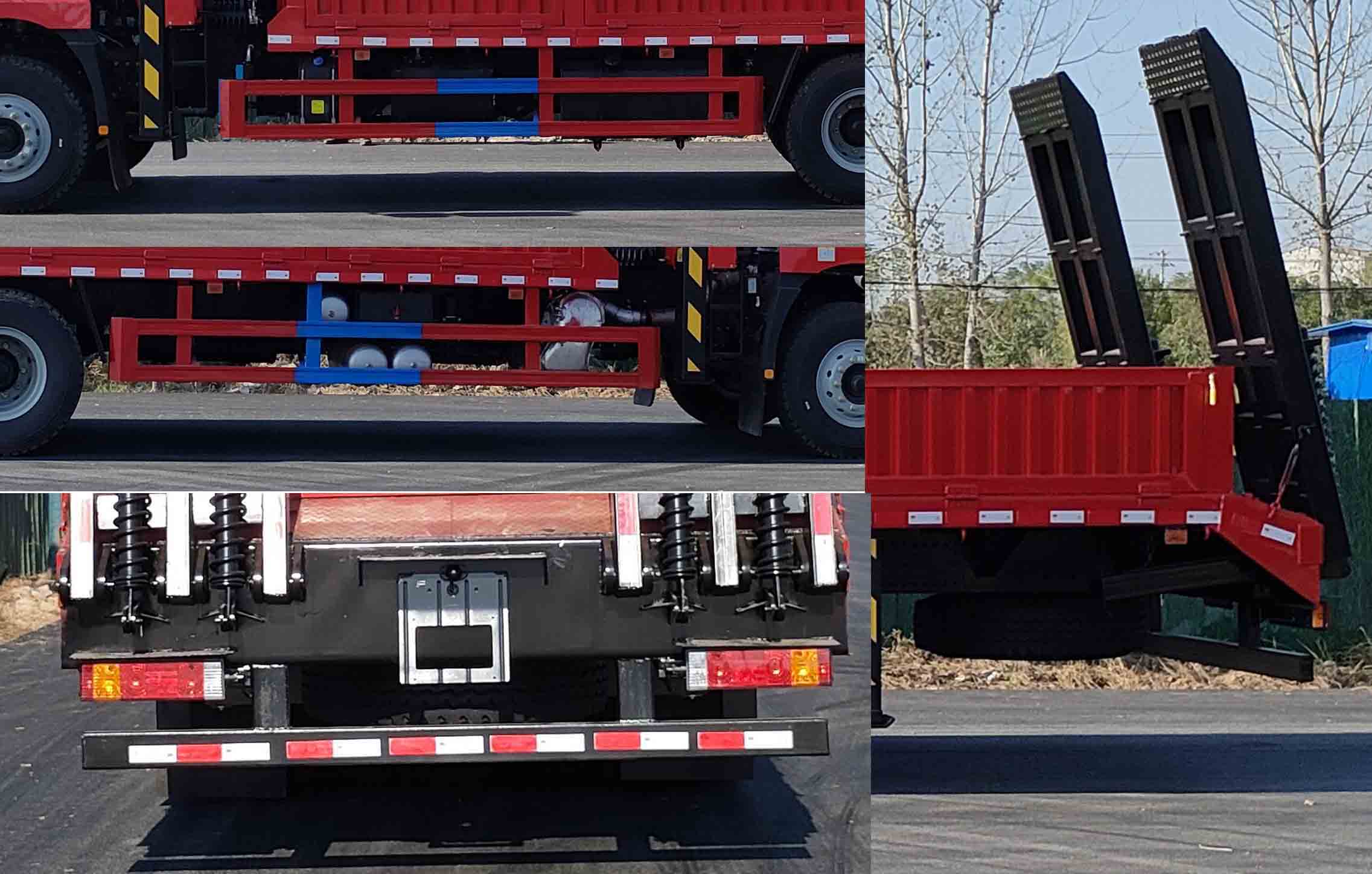 神百重工牌ABC5256JSQSX6隨車起重運(yùn)輸車公告圖片