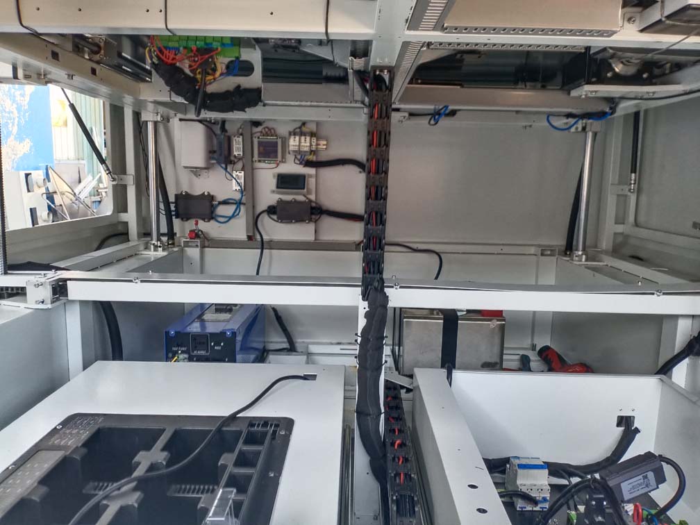 富園牌HFY5030XZHA23指揮車公告圖片