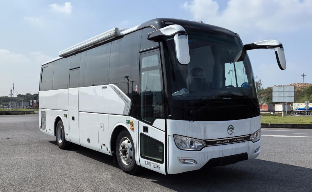 翼暉牌YHV5140XYLGP01體檢醫(yī)療車