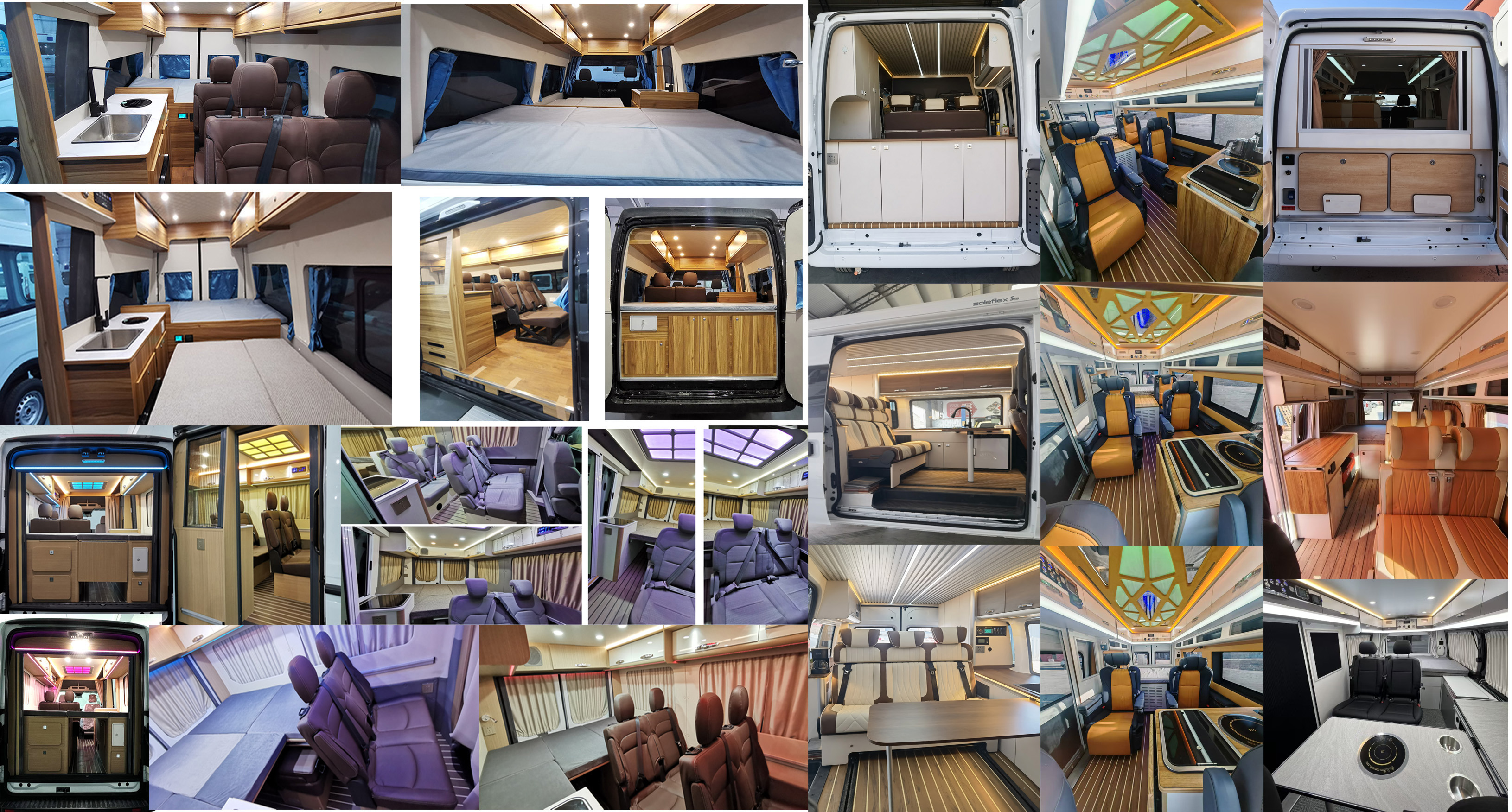 眾鎧牌SKY5042TSY宿營車公告圖片