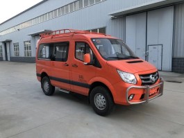 运兵车