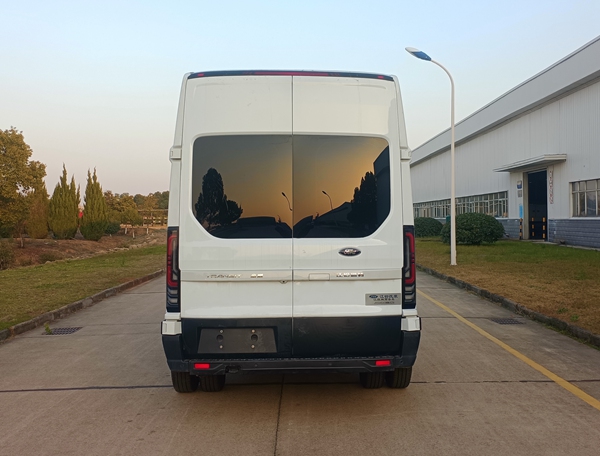 江改牌JX5045XSWMKA26商務(wù)車公告圖片