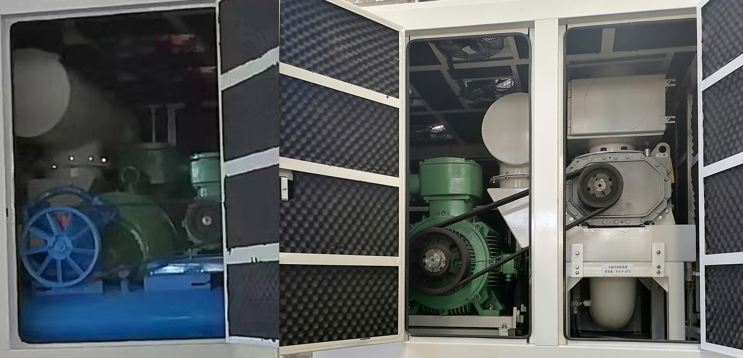 和隆兆帕牌LZP5250TWX挖掘抽吸車公告圖片