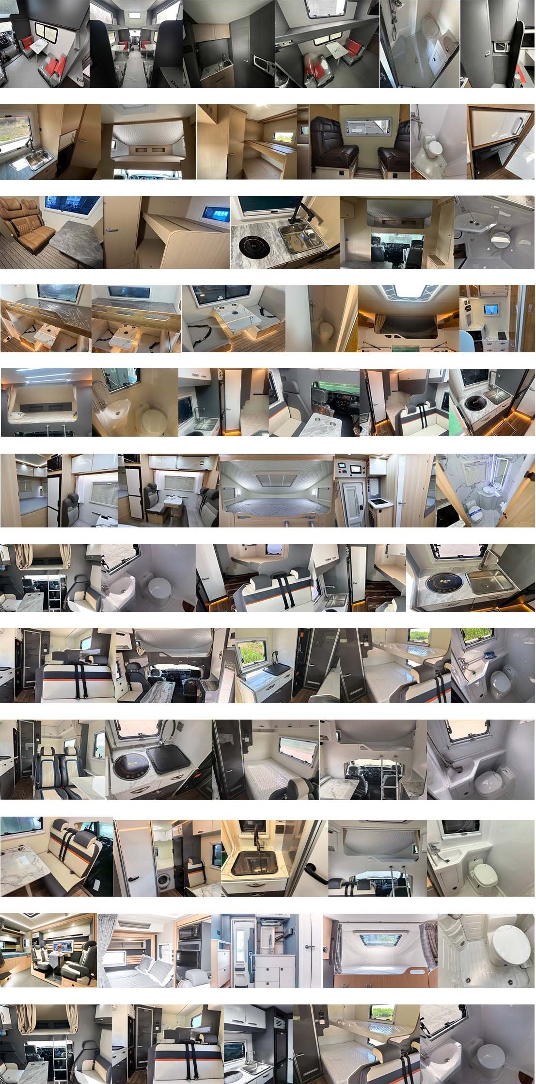 康派斯房牌KPS5040XLJCN17旅居車(chē)公告圖片