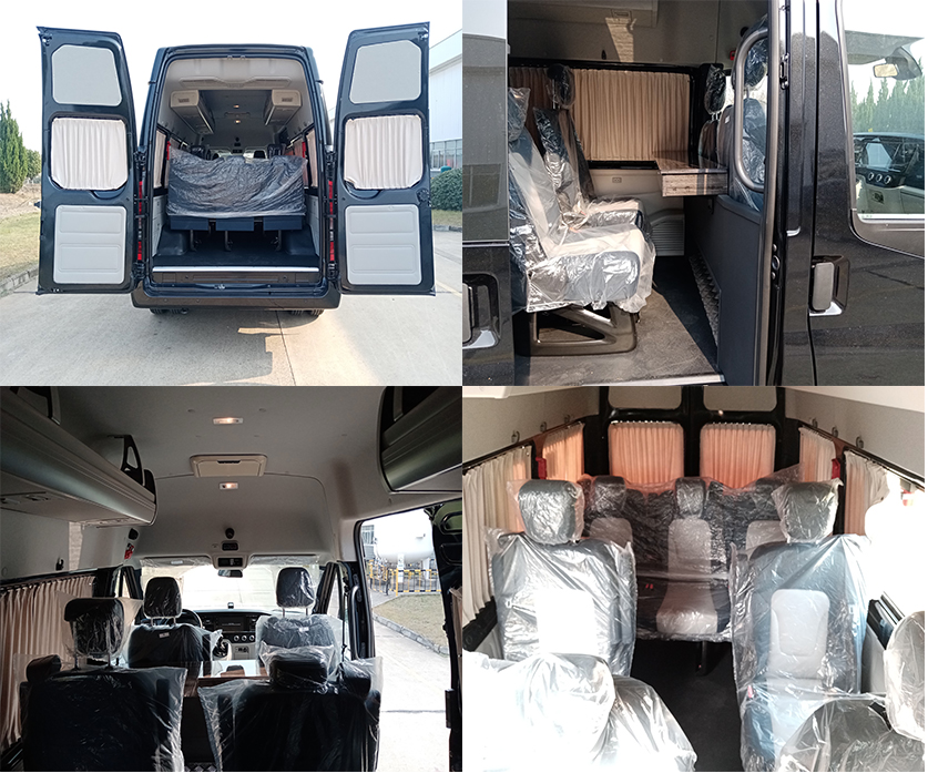 江改牌JX5040XSWMKA26商務(wù)車公告圖片