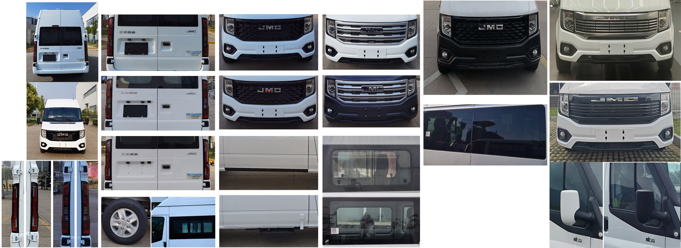 警犬運輸車圖片