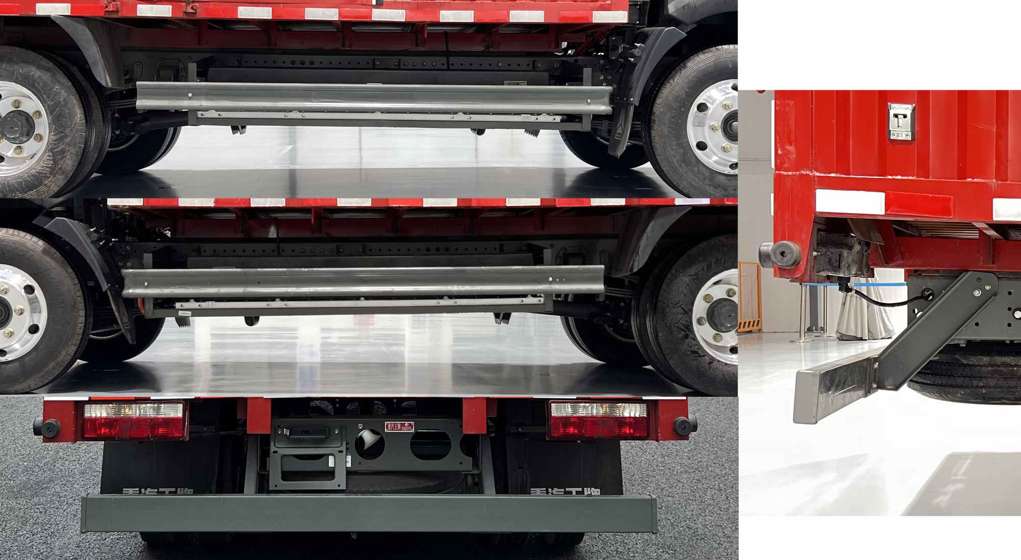 王牌牌CDW5041XXYG331DZHBEV純電動廂式運輸車公告圖片