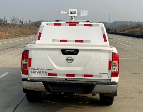 日產(chǎn)牌ZN5025TXUUCK6Z巡邏車公告圖片