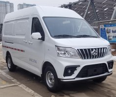 长安牌SC5021XXYAAX6厢式运输车