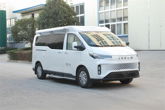 齊星牌QXC5032XLJEV純電動(dòng)旅居車