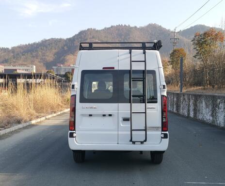 賽家牌WHR5040TSYJL宿營車公告圖片