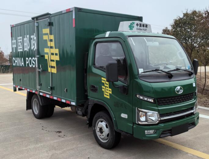 躍進(jìn)牌SH5033XYZPEGCNZ1郵政車