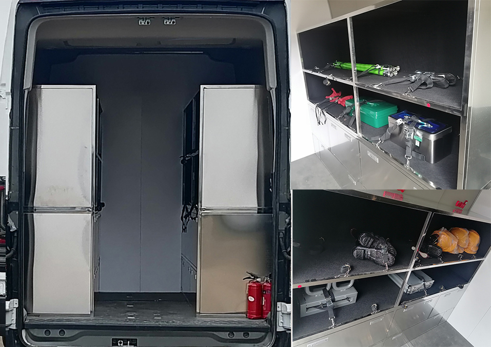 武高所牌WGS5042XJCJX6檢測車公告圖片