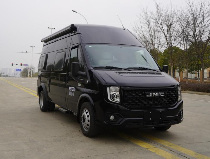 凱力風(fēng)牌KLF5040XLJJ6旅居車