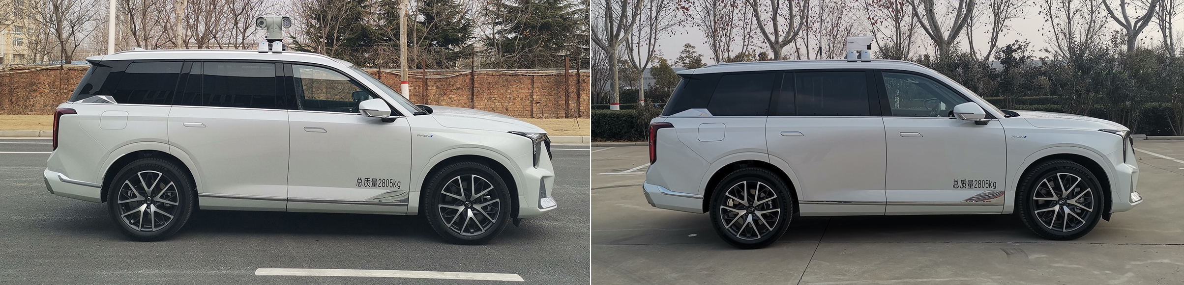 宇通牌ZK5038XZHQ61PHEV插電式混合動(dòng)力指揮車公告圖片