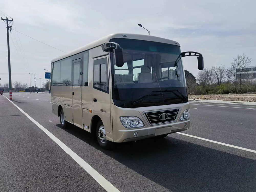 牡丹牌MD5041TSY6宿營車