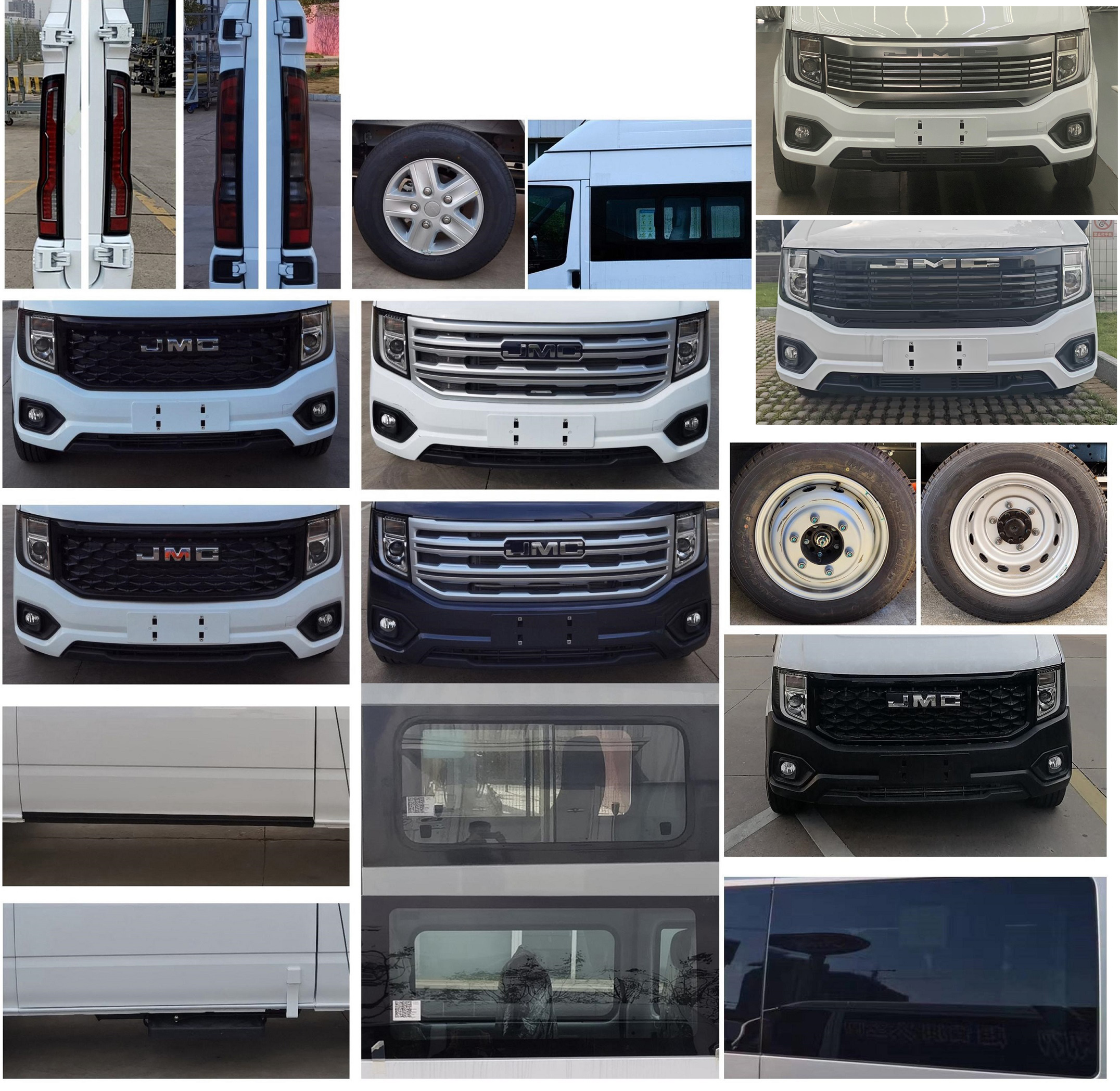 拓銳斯特牌YDL5043XZH15指揮車公告圖片