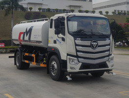 清洗车